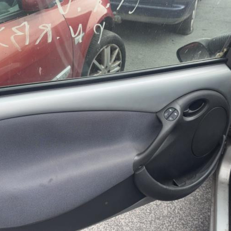 Vase d'expansion FORD KA 1 Photo n°12