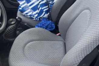 Vase d'expansion FORD KA 1