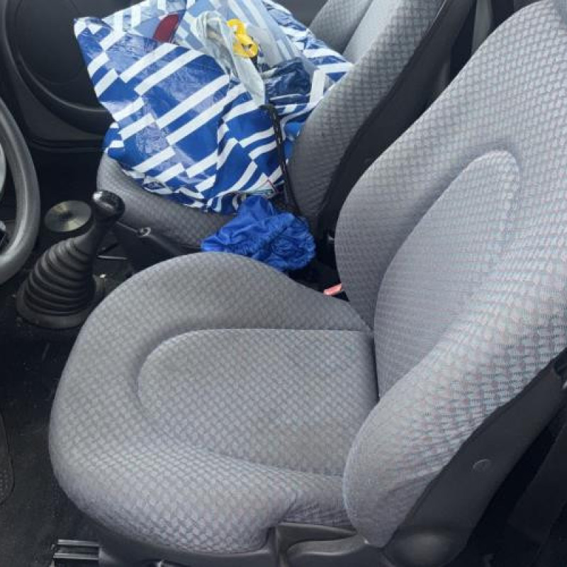 Vase d'expansion FORD KA 1 Photo n°13