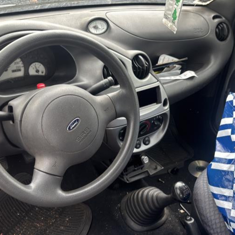 Vase d'expansion FORD KA 1 Photo n°15