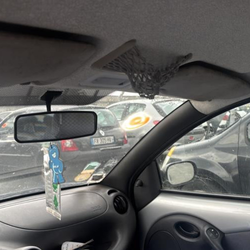 Vase d'expansion FORD KA 1 Photo n°16