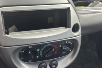 Vase d'expansion FORD KA 1