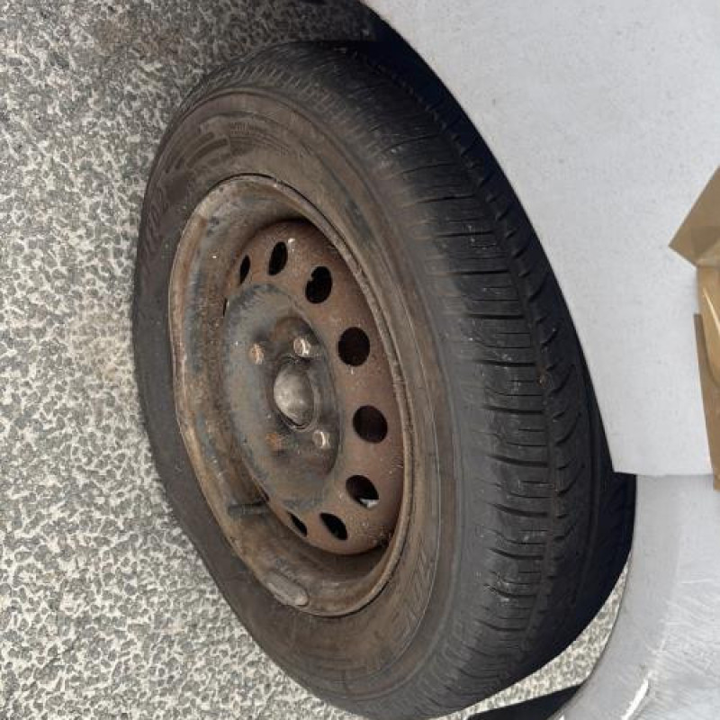 Vase d'expansion FORD KA 1 Photo n°18