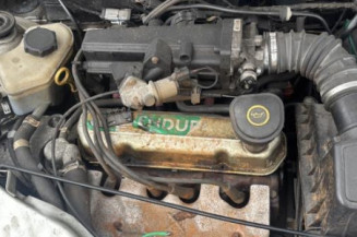 Vase d'expansion FORD KA 1