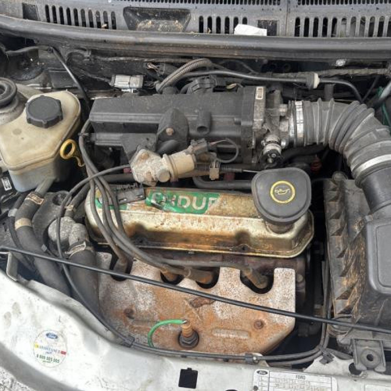 Vase d'expansion FORD KA 1 Photo n°20