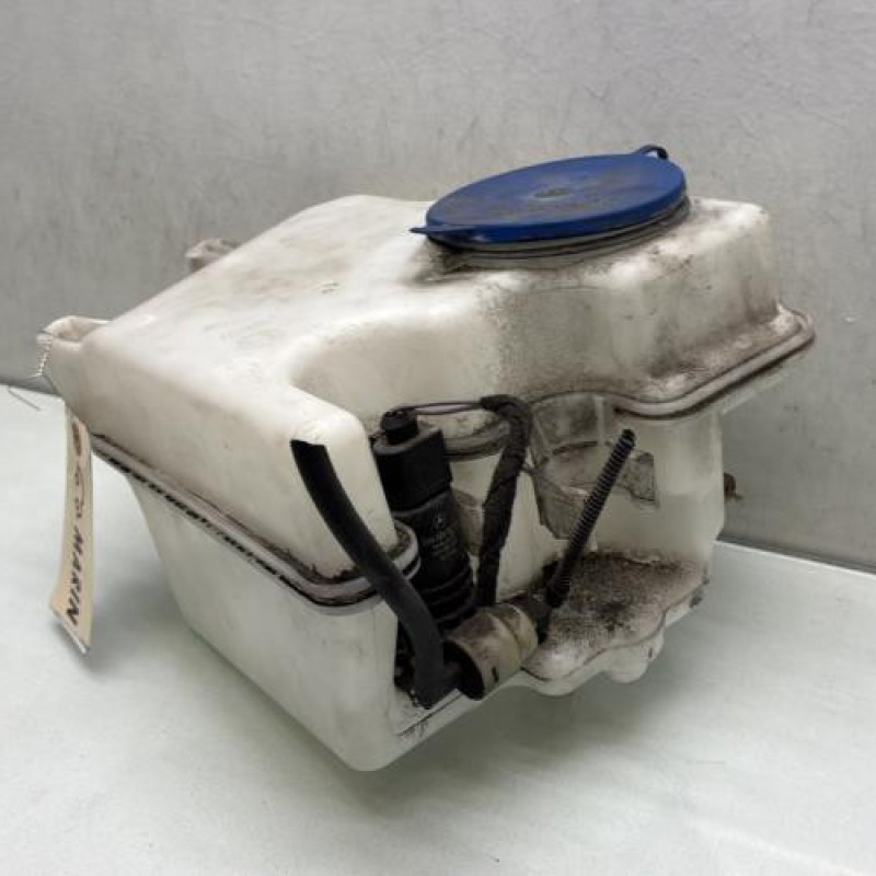 Vase de lave glace MERCEDES CLASSE B 245 Photo n°3