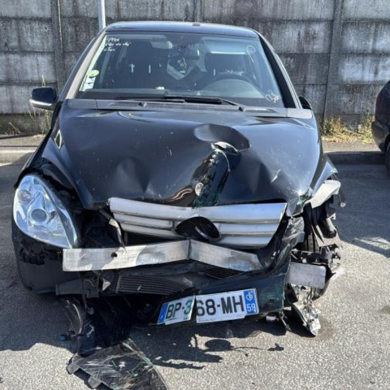 Vase de lave glace MERCEDES CLASSE B 245 Photo n°13