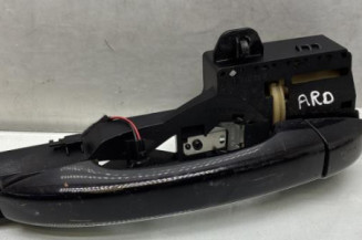 Poignee porte arriere droit RENAULT SCENIC 4 Photo n°1