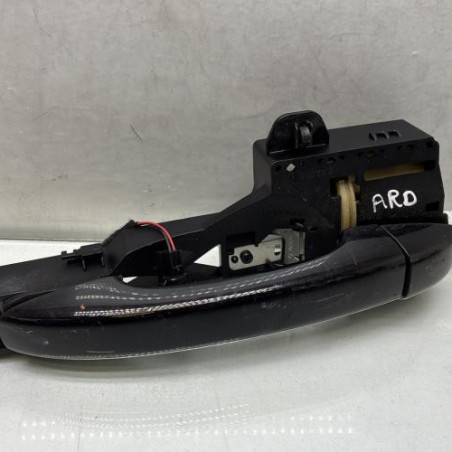 Poignee porte arriere droit RENAULT SCENIC 4 Photo n°1