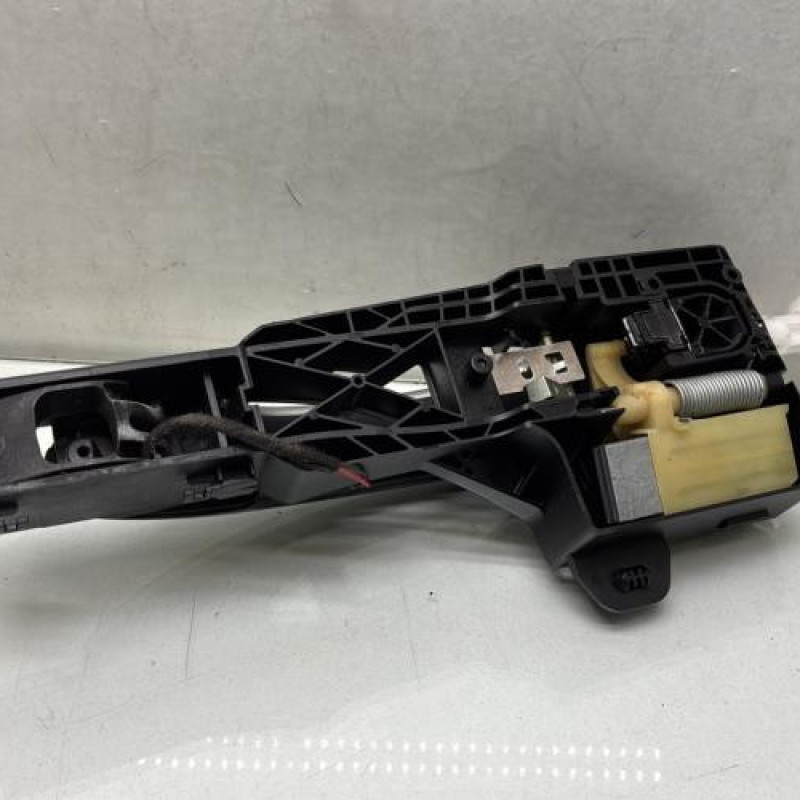 Poignee porte arriere droit RENAULT SCENIC 4 Photo n°3