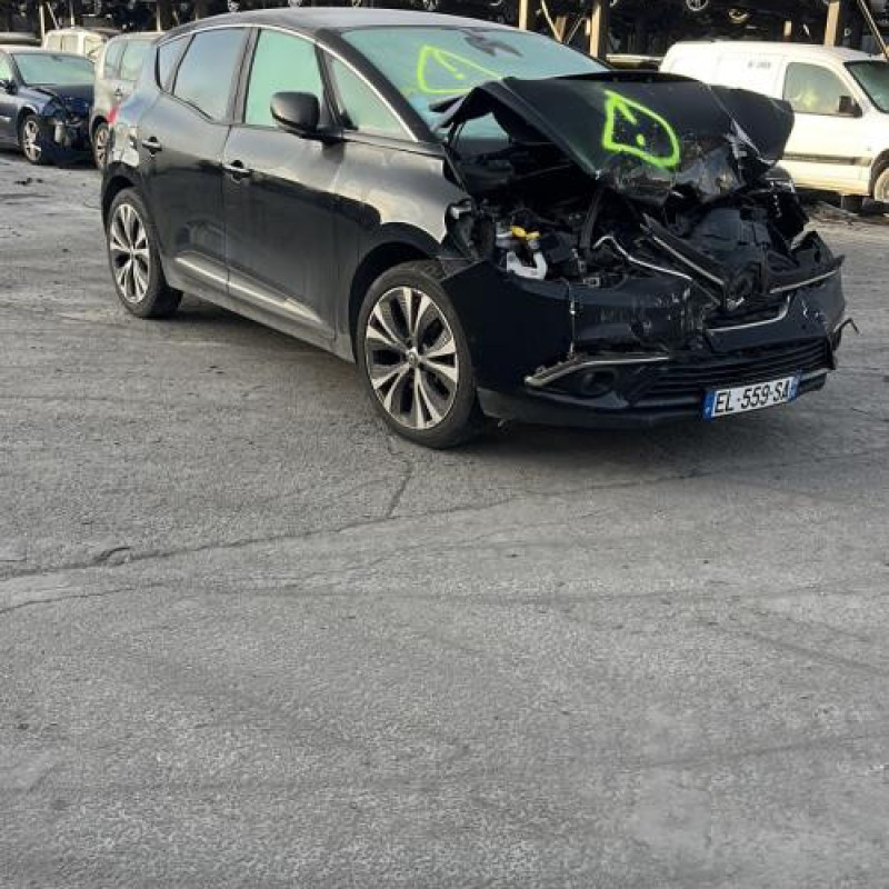 Poignee porte arriere droit RENAULT SCENIC 4 Photo n°5