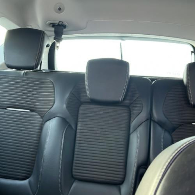 Poignee porte arriere droit RENAULT SCENIC 4 Photo n°9