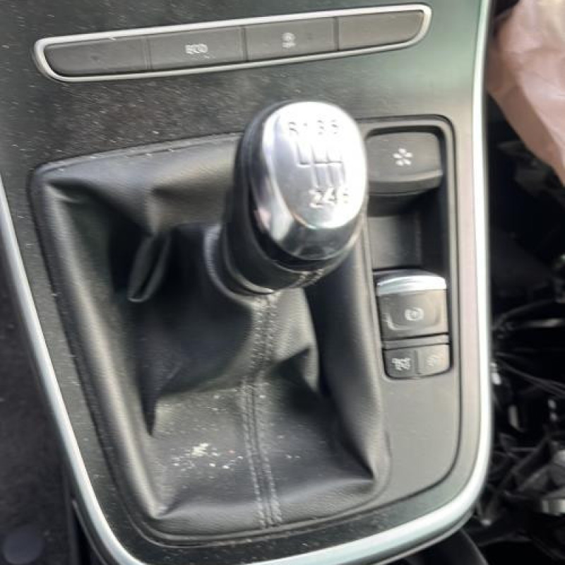 Poignee porte arriere droit RENAULT SCENIC 4 Photo n°10