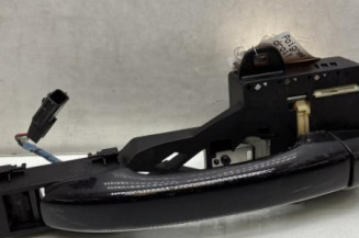 Poignee porte avant droit RENAULT SCENIC 4 Photo n°1