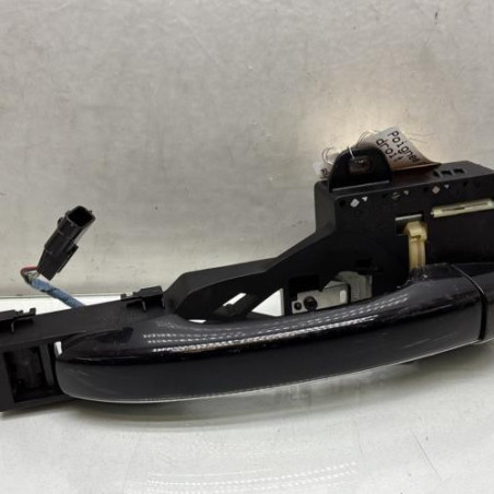 Poignee porte avant droit RENAULT SCENIC 4 Photo n°1