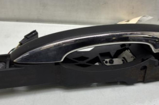 Poignee porte avant droit RENAULT SCENIC 4