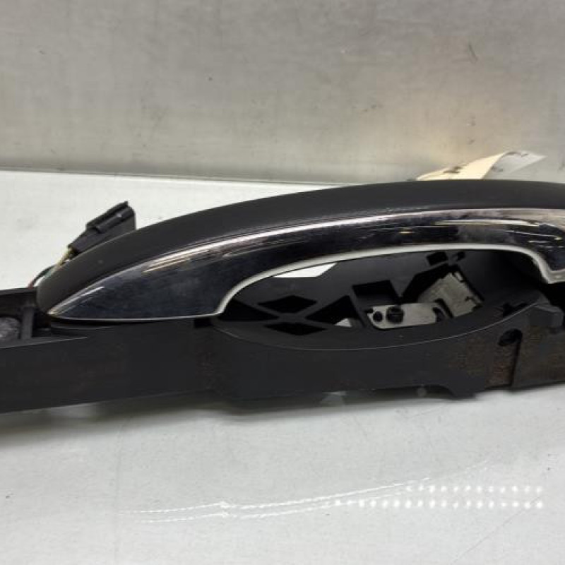 Poignee porte avant droit RENAULT SCENIC 4 Photo n°2