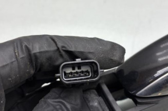 Poignee porte avant droit RENAULT SCENIC 4