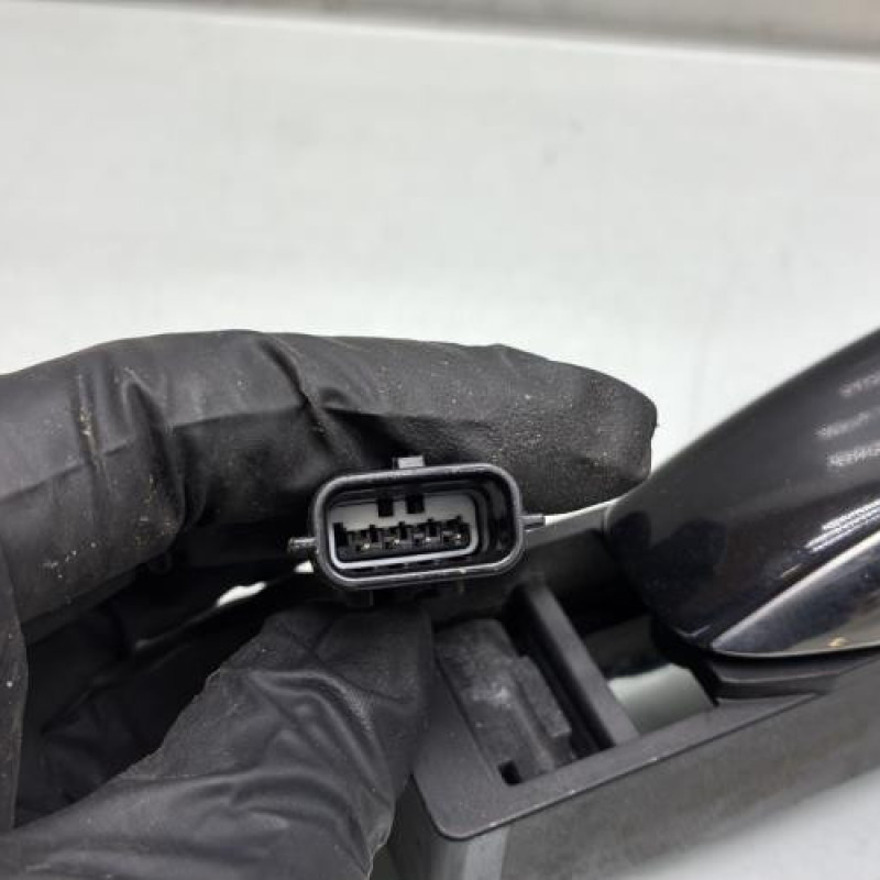 Poignee porte avant droit RENAULT SCENIC 4 Photo n°3