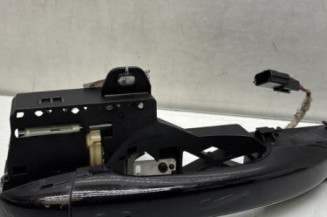 Poignee porte avant gauche RENAULT SCENIC 4 Photo n°1