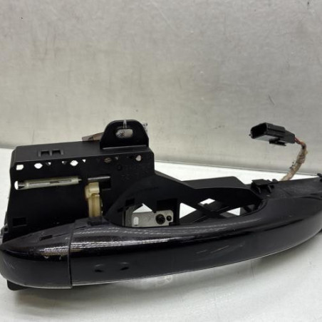 Poignee porte avant gauche RENAULT SCENIC 4 Photo n°1