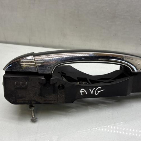 Poignee porte avant gauche RENAULT SCENIC 4