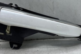 Poignee porte arriere droit RENAULT MEGANE 4 Photo n°1