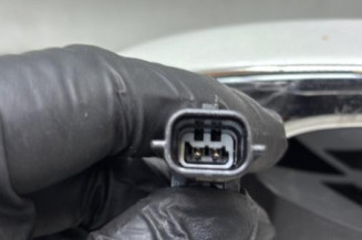 Poignee porte arriere droit RENAULT MEGANE 4