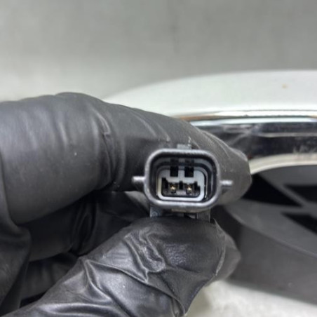 Poignee porte arriere droit RENAULT MEGANE 4