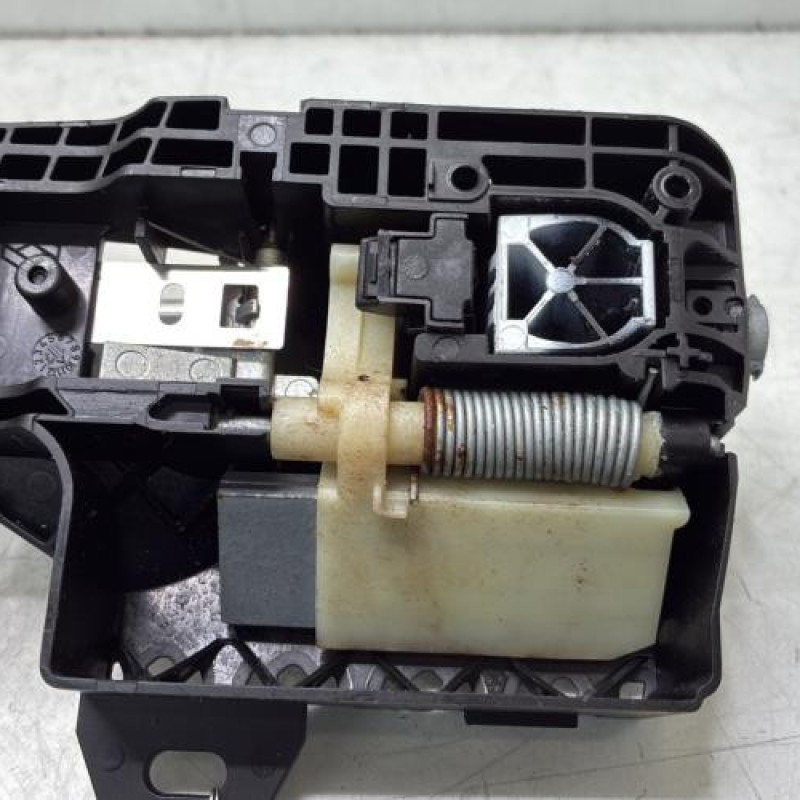 Poignee porte arriere droit RENAULT MEGANE 4 Photo n°5