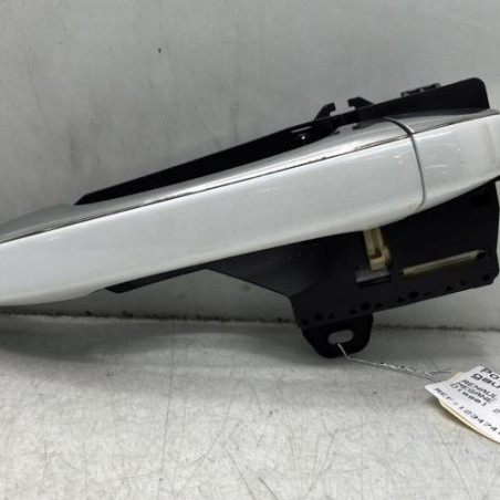 Poignee porte arriere gauche RENAULT MEGANE 4 Photo n°1