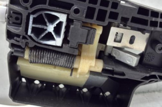 Poignee porte arriere gauche RENAULT MEGANE 4