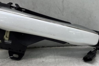 Poignee porte avant droit RENAULT MEGANE 4 Photo n°1