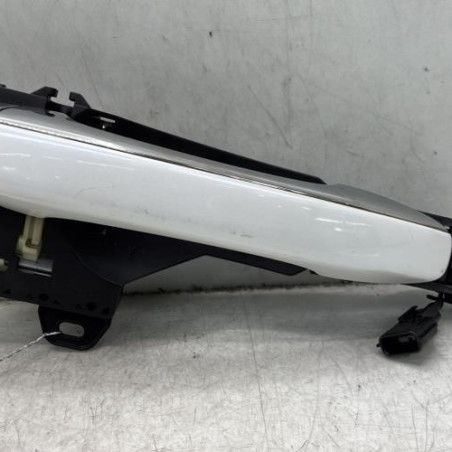 Poignee porte avant droit RENAULT MEGANE 4 Photo n°1