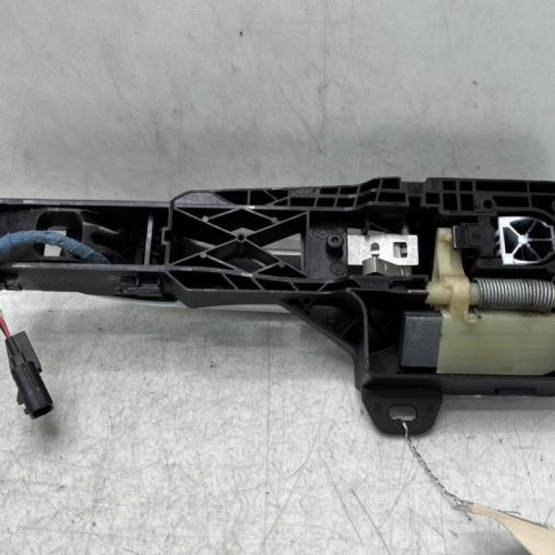 Poignee porte avant droit RENAULT MEGANE 4 Photo n°3