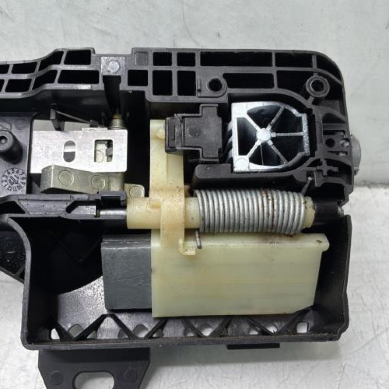 Poignee porte avant droit RENAULT MEGANE 4 Photo n°4