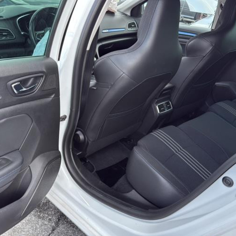 Poignee porte avant droit RENAULT MEGANE 4 Photo n°20