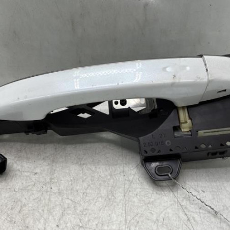 Poignee porte avant gauche RENAULT MEGANE 4 Photo n°1