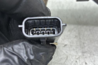 Poignee porte avant gauche RENAULT MEGANE 4