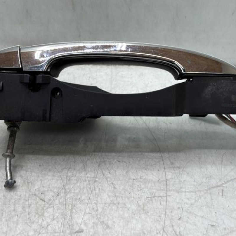 Poignee porte avant gauche RENAULT MEGANE 4 Photo n°3