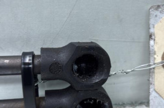 Verin de capot RENAULT MEGANE 4