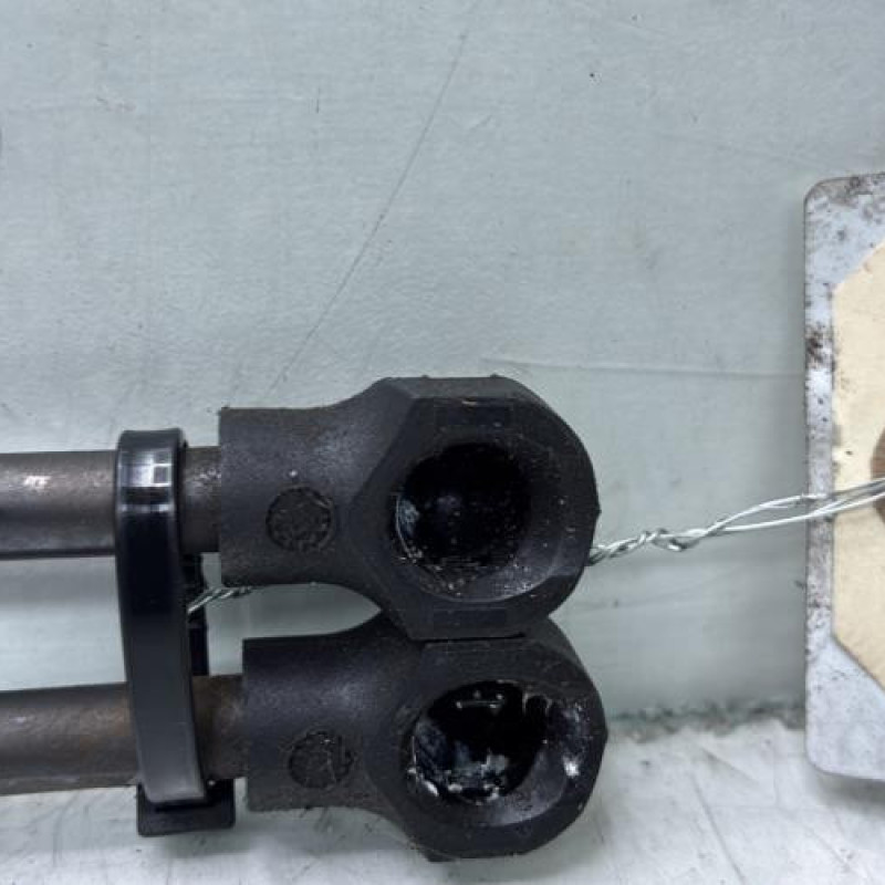 Verin de capot RENAULT MEGANE 4 Photo n°3