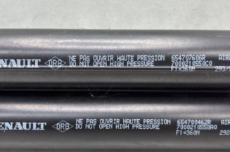 Verin de capot RENAULT MEGANE 4