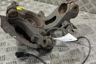 Pivot de moyeu avant droit RENAULT MEGANE 4 Photo n°1