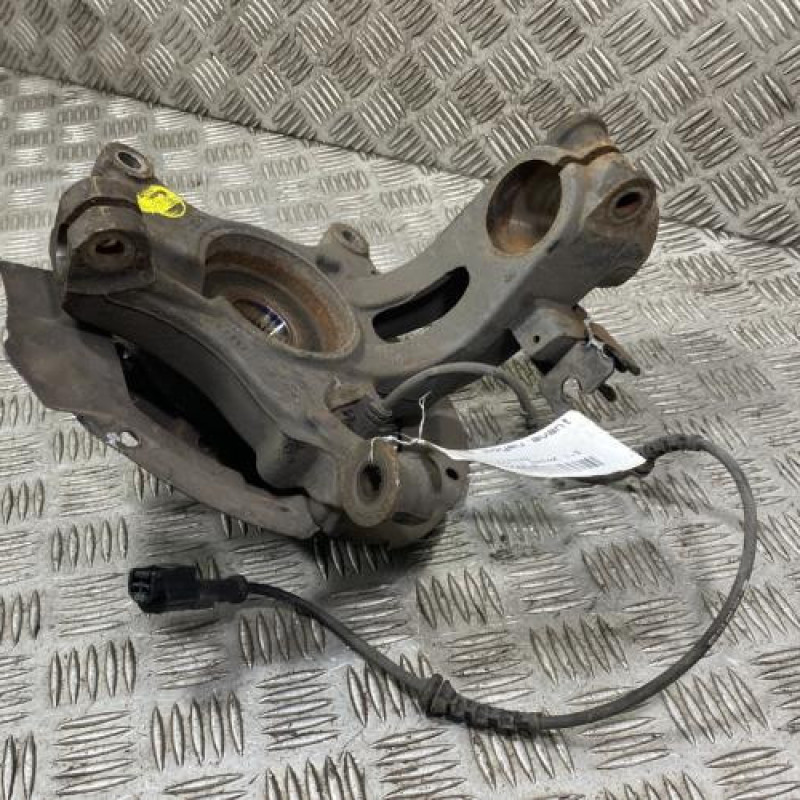 Pivot de moyeu avant droit RENAULT MEGANE 4 Photo n°1