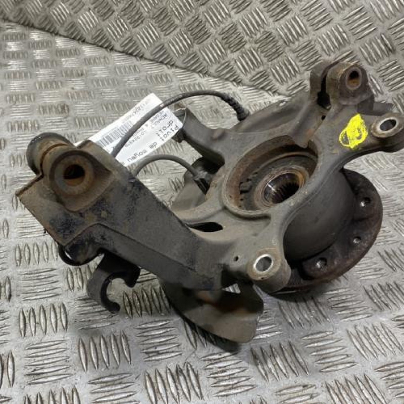 Pivot de moyeu avant droit RENAULT MEGANE 4 Photo n°2