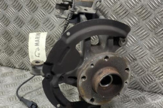 Pivot de moyeu avant droit RENAULT MEGANE 4