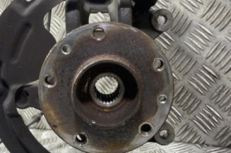 Pivot de moyeu avant droit RENAULT MEGANE 4