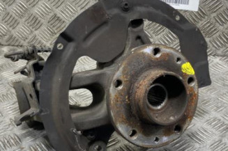 Pivot de moyeu avant gauche RENAULT MEGANE 4 Photo n°1