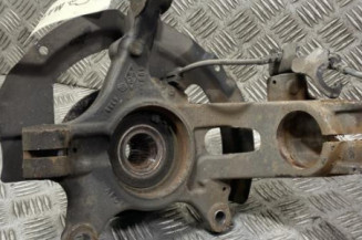 Pivot de moyeu avant gauche RENAULT MEGANE 4